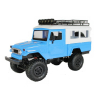 1:12 MN-Model Японский пикап FJ45 (закрытый кузов), 4WD